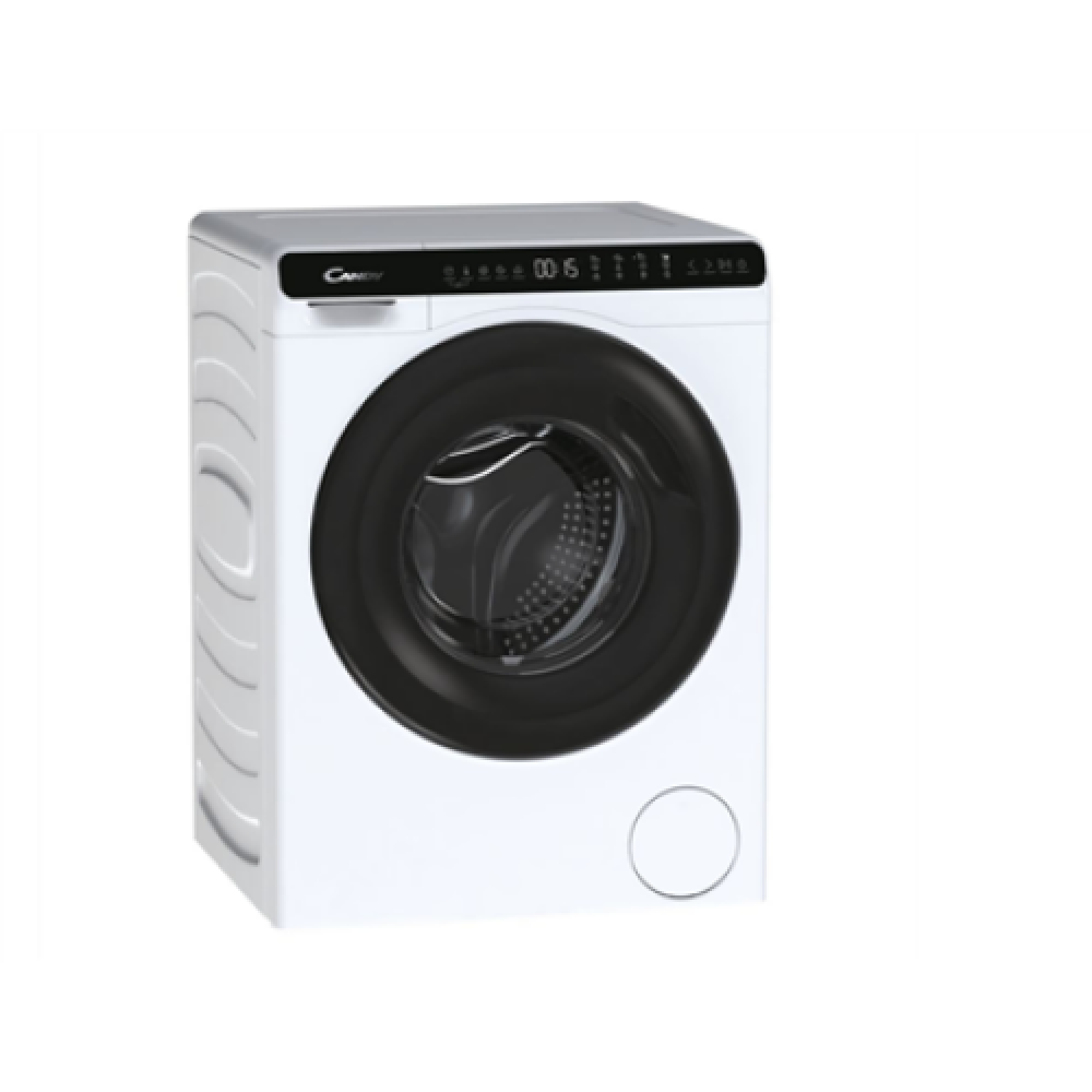 Candy , Washing Machine , CW50-BP12307-S , Energy efficiency class A , Front loading , Washing capacity 5 kg , 1200 RPM , Depth 49 cm , Width 51 cm , Display , LCD , White