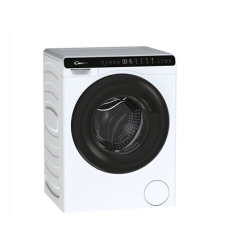 Candy , Washing Machine , CW50-BP12307-S , Energy efficiency class A , Front loading , Washing capacity 5 kg , 1200 RPM , Depth 49 cm , Width 51 cm , Display , LCD , White