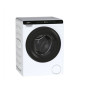 Candy , Washing Machine , CW50-BP12307-S , Energy efficiency class A , Front loading , Washing capacity 5 kg , 1200 RPM , Depth 49 cm , Width 51 cm , Display , LCD , White