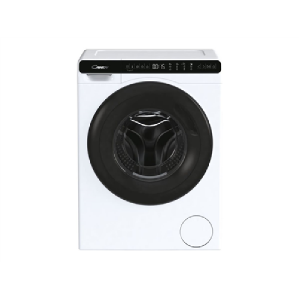 Candy , Washing Machine , CW50-BP12307-S , Energy efficiency class A , Front loading , Washing capacity 5 kg , 1200 RPM , Depth 49 cm , Width 51 cm , Display , LCD , White