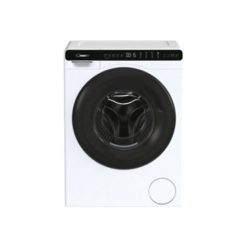 Candy , Washing Machine , CW50-BP12307-S , Energy efficiency class A , Front loading , Washing capacity 5 kg , 1200 RPM , Depth 49 cm , Width 51 cm , Display , LCD , White