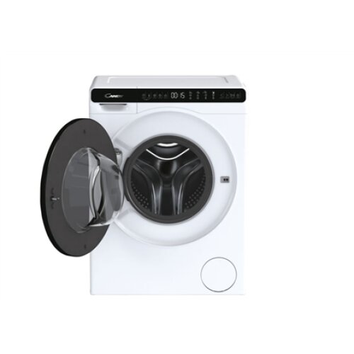 Candy , Washing Machine , CW50-BP12307-S , Energy efficiency class A , Front loading , Washing capacity 5 kg , 1200 RPM , Depth 49 cm , Width 51 cm , Display , LCD , White