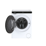Candy , Washing Machine , CW50-BP12307-S , Energy efficiency class A , Front loading , Washing capacity 5 kg , 1200 RPM , Depth 49 cm , Width 51 cm , Display , LCD , White