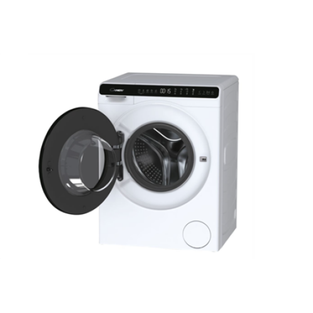 Candy , Washing Machine , CW50-BP12307-S , Energy efficiency class A , Front loading , Washing capacity 5 kg , 1200 RPM , Depth 49 cm , Width 51 cm , Display , LCD , White