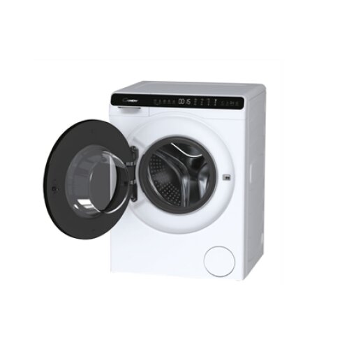 Candy , Washing Machine , CW50-BP12307-S , Energy efficiency class A , Front loading , Washing capacity 5 kg , 1200 RPM , Depth 49 cm , Width 51 cm , Display , LCD , White