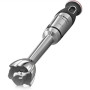 Bosch , MaxoMixx MS8CM6190 , 1000 W , Blender , Hand Blender , Number of speeds 12 , Turbo mode , Ice crushing , Black/Stainless steel