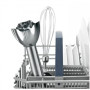 Bosch , MaxoMixx MS8CM6190 , 1000 W , Blender , Hand Blender , Number of speeds 12 , Turbo mode , Ice crushing , Black/Stainless steel