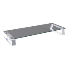 Logilink BP0027 Tabletop monitor riser, glass , Logilink Logilink BP0027 Tabletop monitor riser, glass , Logilink