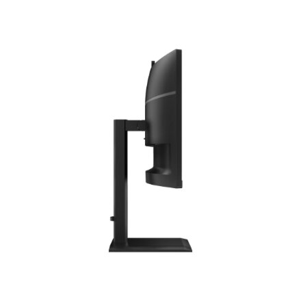 AOC , CU34E4CW , 34 , VA , UWQHD , 120 Hz , 4 ms , 3440 x 1440 pixels , 350 cd/m² , HDMI ports quantity 2 , Black