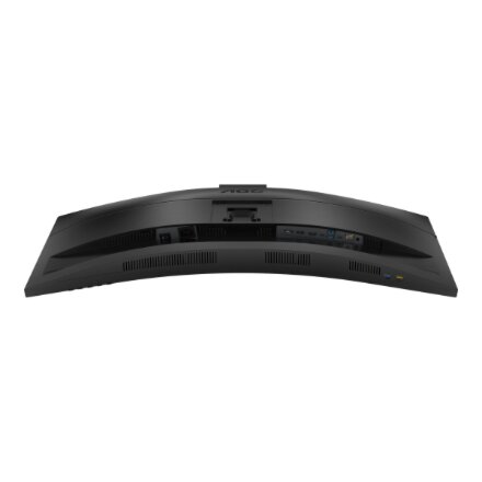 AOC , CU34E4CW , 34 , VA , UWQHD , 120 Hz , 4 ms , 3440 x 1440 pixels , 350 cd/m² , HDMI ports quantity 2 , Black