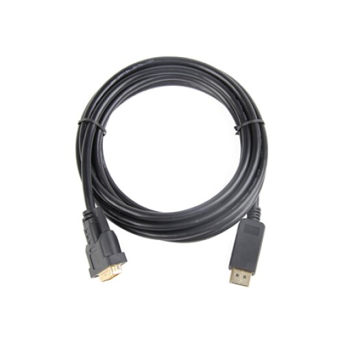 Cablexpert , Adapter cable , DisplayPort , DVI , DP to DVI-D , 1.8 m
