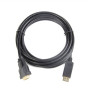 Cablexpert , Adapter cable , DisplayPort , DVI , DP to DVI-D , 1.8 m
