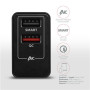 AXAGON Dual wallcharger 240V/2x USB port QC3.0/AFC/FCP and 5V-1.2A, 24W , ACU-QS24