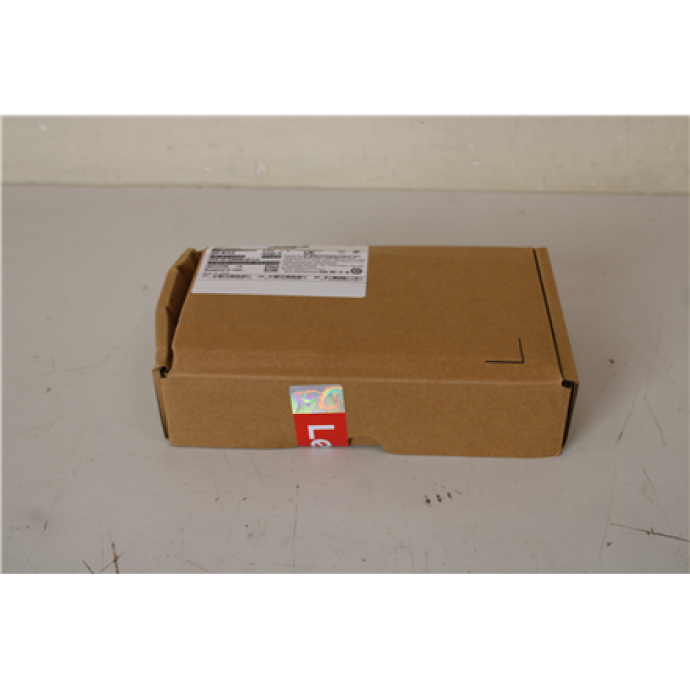 SALE OUT. Lenovo ThinkCentre 135W AC Adapter (slim tip) - EU , Lenovo Power adapter , 4X20S56685 , DAMAGED PACKAGING , 135 W , Adapter
