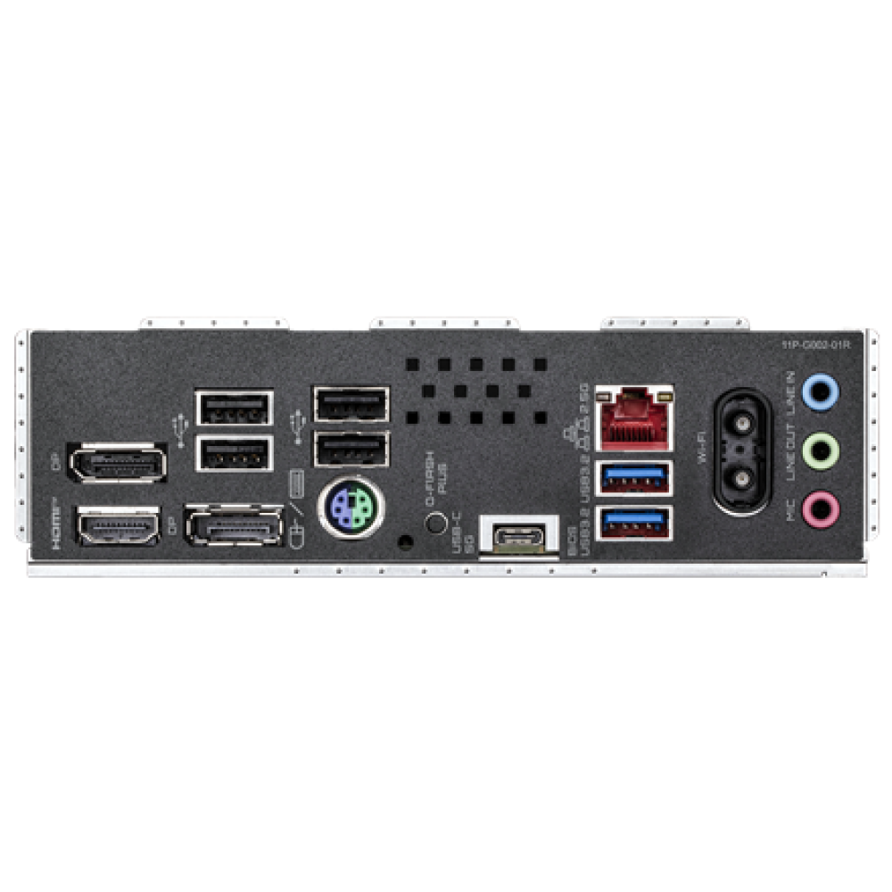 Gigabyte B840M DS3H WIFI6 (rev. 1.1) , Processor family AMD , Processor socket AM5 , DDR5 , Supported hard disk drive interfaces SATA, M.2 , Number of SATA connectors 4