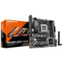 Gigabyte B840M DS3H WIFI6 (rev. 1.1) , Processor family AMD , Processor socket AM5 , DDR5 , Supported hard disk drive interfaces SATA, M.2 , Number of SATA connectors 4