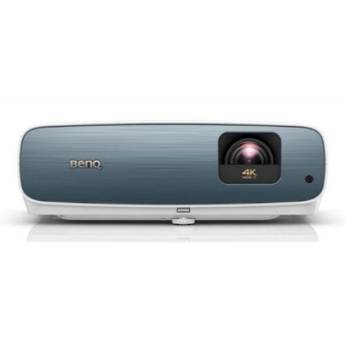 Benq TK850i 4K UHD (3840 x 2160) 3000 ANSI lumens White/Grey Lamp warranty 12 month(s)
