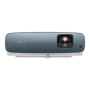 Benq TK850i 4K UHD (3840 x 2160) 3000 ANSI lumens White/Grey Lamp warranty 12 month(s)