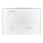 Benq TK850i 4K UHD (3840 x 2160) 3000 ANSI lumens White/Grey Lamp warranty 12 month(s)