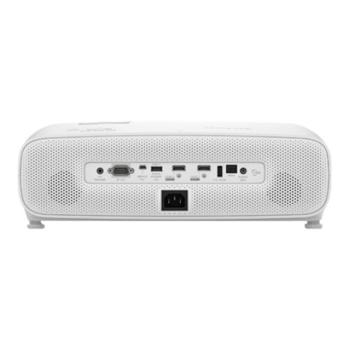 Benq TK850i 4K UHD (3840 x 2160) 3000 ANSI lumens White/Grey Lamp warranty 12 month(s)