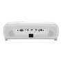 Benq TK850i 4K UHD (3840 x 2160) 3000 ANSI lumens White/Grey Lamp warranty 12 month(s)
