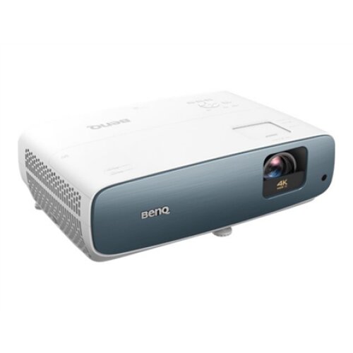 Benq TK850i 4K UHD (3840 x 2160) 3000 ANSI lumens White/Grey Lamp warranty 12 month(s)