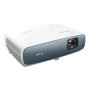 Benq TK850i 4K UHD (3840 x 2160) 3000 ANSI lumens White/Grey Lamp warranty 12 month(s)