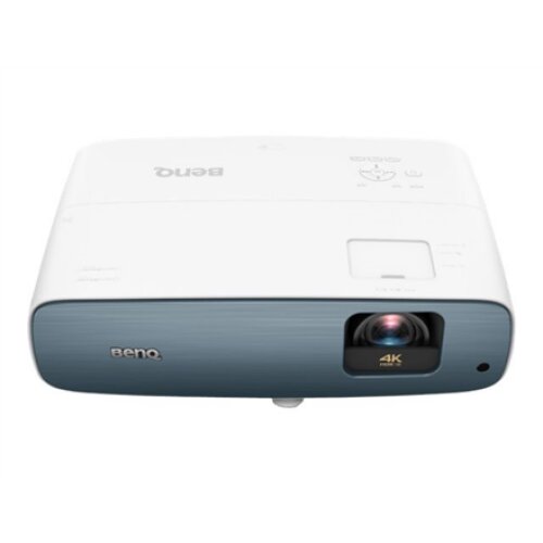 Benq TK850i 4K UHD (3840 x 2160) 3000 ANSI lumens White/Grey Lamp warranty 12 month(s)