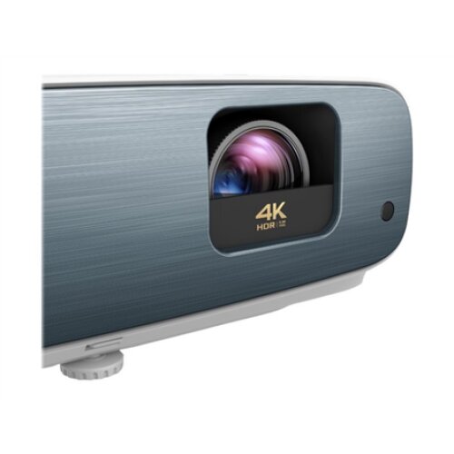 Benq TK850i 4K UHD (3840 x 2160) 3000 ANSI lumens White/Grey Lamp warranty 12 month(s)