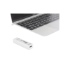 Digitus USB Type-C OTG 3-Port HUB and Card Reader , DA-70243