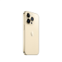 Apple iPhone 14 Pro Max Gold, 6.7 , LTPO Super Retina XDR OLED, 2796 x 1290 pixels, Apple, A16 Bionic, Internal RAM 6 GB, 128 GB, Dual SIM, Nano-SIM, 4G, 5G, Main camera 48+12+12 MP, Secondary camera 12 MP, iOS, 16, 4323 mAh