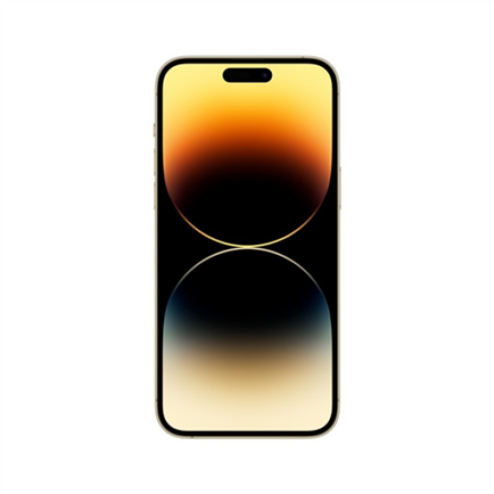 Apple iPhone 14 Pro Max Gold, 6.7 , LTPO Super Retina XDR OLED, 2796 x 1290 pixels, Apple, A16 Bionic, Internal RAM 6 GB, 128 GB, Dual SIM, Nano-SIM, 4G, 5G, Main camera 48+12+12 MP, Secondary camera 12 MP, iOS, 16, 4323 mAh