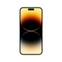 Apple iPhone 14 Pro Max Gold, 6.7 , LTPO Super Retina XDR OLED, 2796 x 1290 pixels, Apple, A16 Bionic, Internal RAM 6 GB, 128 GB, Dual SIM, Nano-SIM, 4G, 5G, Main camera 48+12+12 MP, Secondary camera 12 MP, iOS, 16, 4323 mAh