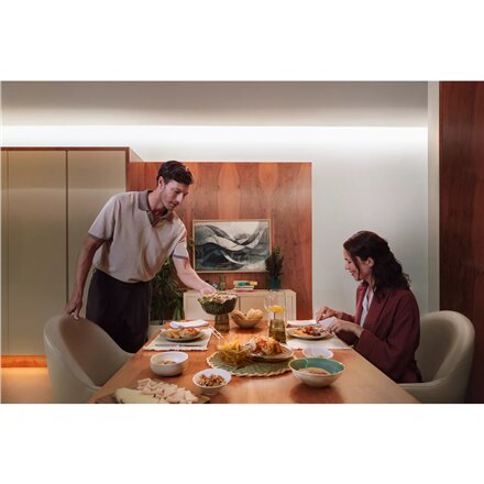 Philips Hue Flux ultra-bright LED light strip 10 m , 29 W