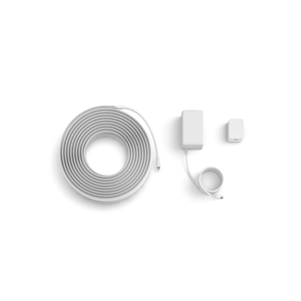 Philips Hue Flux ultra-bright LED light strip 10 m , 29 W