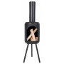RedFire , Fireplace , New York 84054