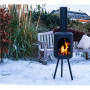 RedFire , Fireplace , New York 84054