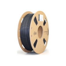 Flashforge Matte PLA filament, 1.75 mm, 1 kg , 3DP-PLA-01-MTBK , PLA filament , Matte black