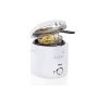 Tristar , Deep Fryer , FR-6941 , Power 1000 W , Capacity 1.5 L , White