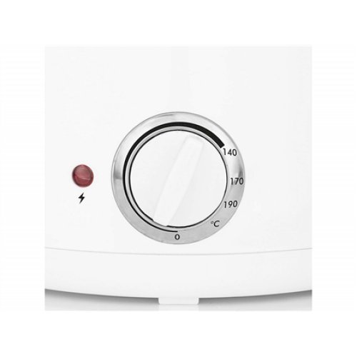 Tristar , Deep Fryer , FR-6941 , Power 1000 W , Capacity 1.5 L , White