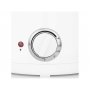 Tristar , Deep Fryer , FR-6941 , Power 1000 W , Capacity 1.5 L , White