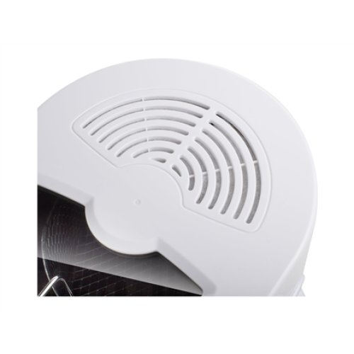 Tristar , Deep Fryer , FR-6941 , Power 1000 W , Capacity 1.5 L , White