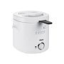 Tristar , Deep Fryer , FR-6941 , Power 1000 W , Capacity 1.5 L , White