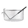 Tristar , Deep Fryer , FR-6941 , Power 1000 W , Capacity 1.5 L , White