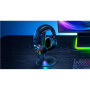 Razer Smart RGB Headset Stand Base Station V3 Chroma , Black