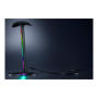 Razer Smart RGB Headset Stand Base Station V3 Chroma , Black