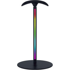 Razer Smart RGB Headset Stand Base Station V3 Chroma , Black