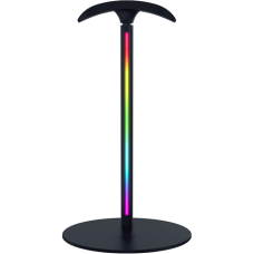 Razer Smart RGB Headset Stand Base Station V3 Chroma , Black