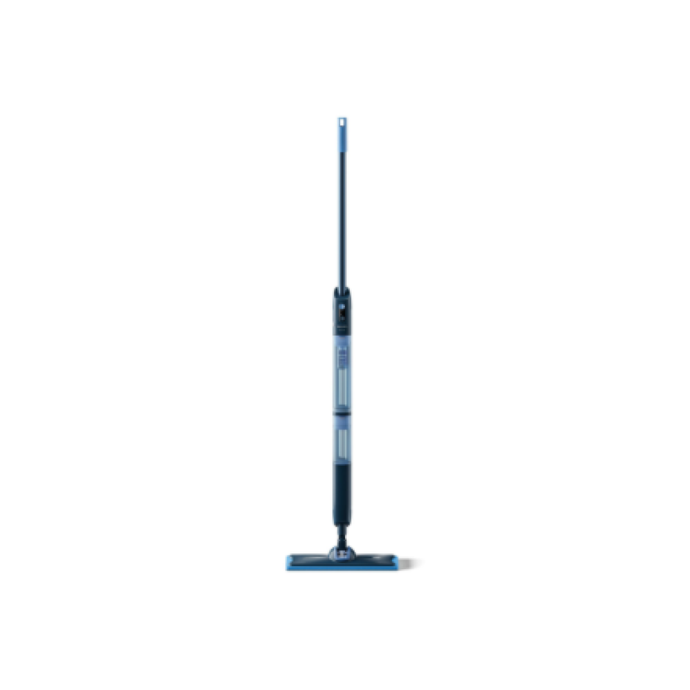 Philips , Electric Mop , XV5113/01 OneUp 5000 Series , Cordless operating , Operating time (max) 70 min , Blue/Black