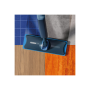 Philips , Electric Mop , XV5113/01 OneUp 5000 Series , Cordless operating , Operating time (max) 70 min , Blue/Black